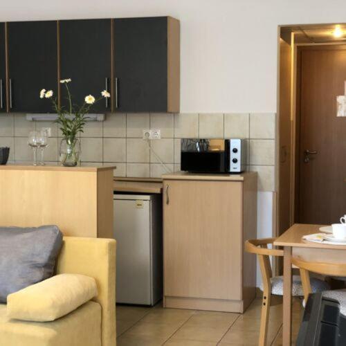 Bobita Apartman Zalakaros Exterior photo