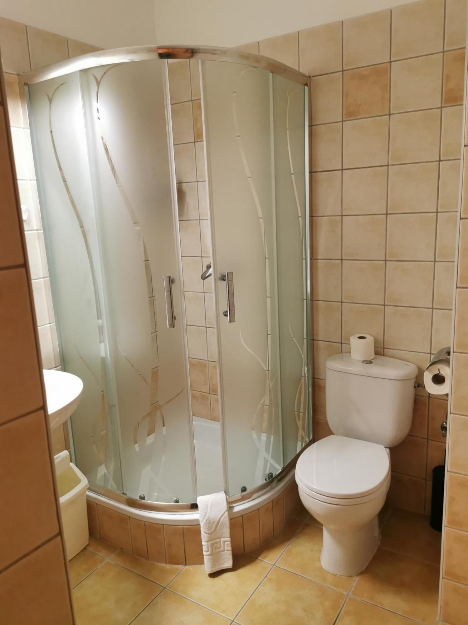Bobita Apartman Zalakaros Exterior photo
